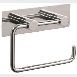 Pressalit toiletpapirholder m/bagplade rf