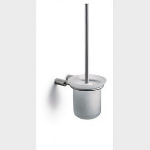 Pressalit toiletbrste til vg rustfri stl