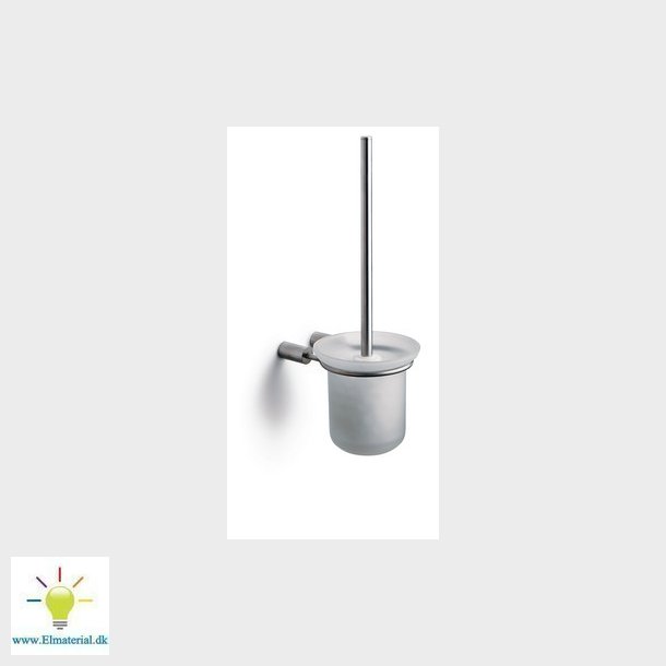 Pressalit toiletbrste til vg rustfri stl