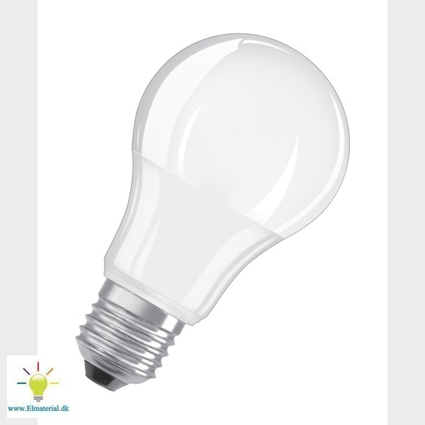 Led Std 60W/827 E27 Hs 5-Pak