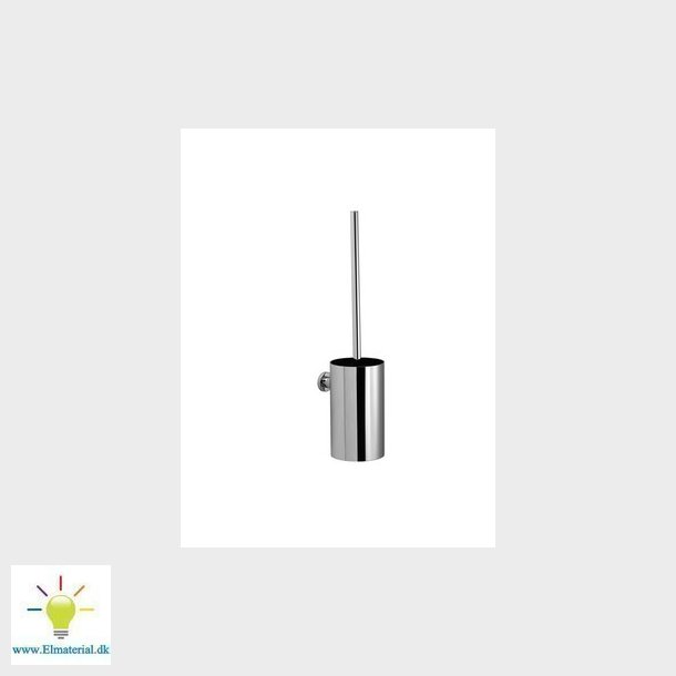 Pressalit toiletbrste til vgmontage poleret rustfri stl