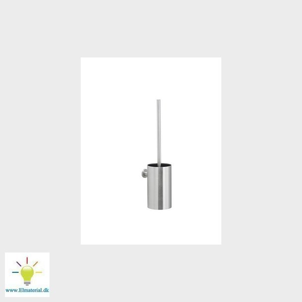 Pressalit toiletbrste til vgmontage rustfri stl