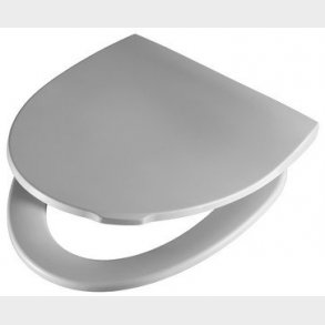 Pressalit Cera 1054 hvid med SC & LO