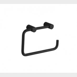 Pressalit toiletpapirholder mat sort