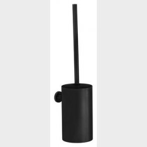 Pressalit toiletbrste til vg mat sort