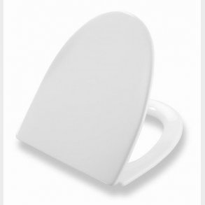 Pressalit Cera/Ceranova toiletsde hvid
