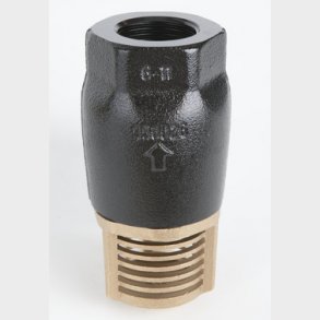 Grundfos bundventil BV 1