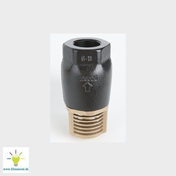 Grundfos bundventil BV 1