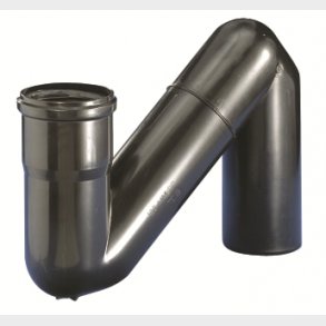 110 mm 180 gr. Pp S-Vattenfälla