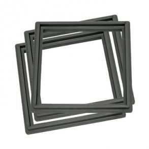 Forh�jerramme Purus 10 mm