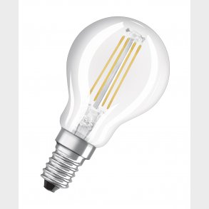 Clickdim Krone 4W / 827 E27 Fila