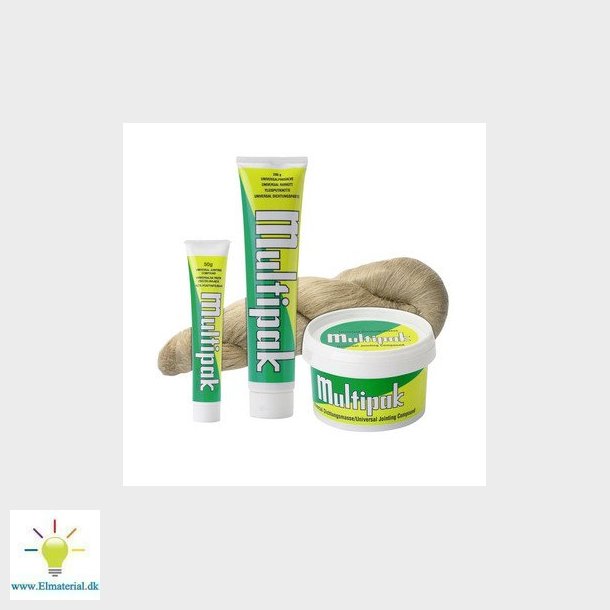 Multipak paksalve Unipak 200gr gas