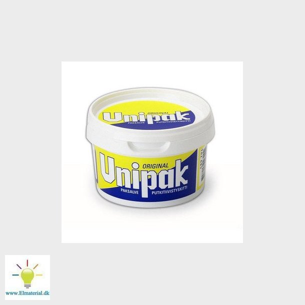 Paksalve Unipak dse a 360 gr