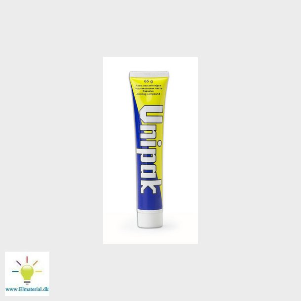 Paksalve Unipak tube A 65gr