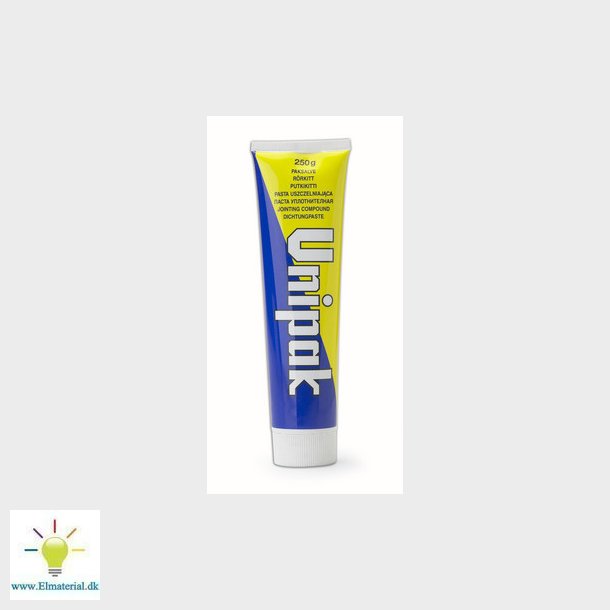 Paksalve Unipak tube a 250 gr