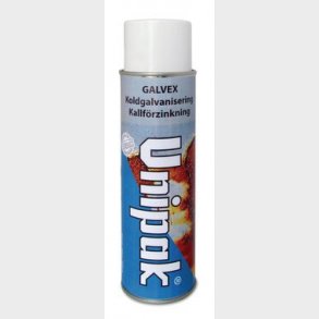 Galvex spray unipak 500ML