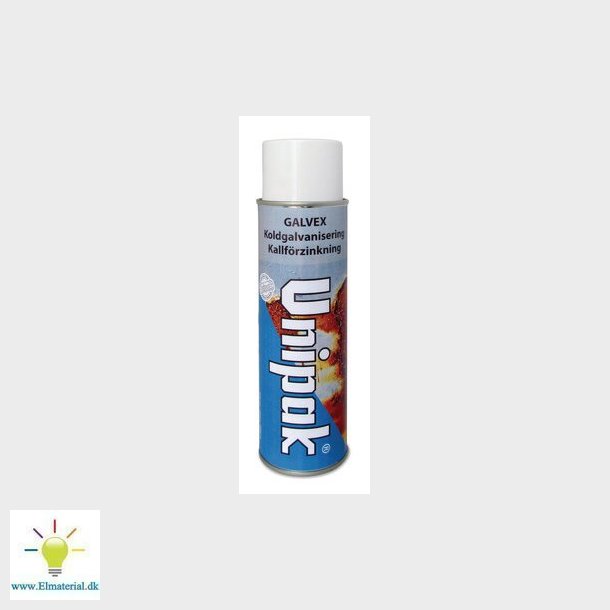 Galvex spray unipak 500ML