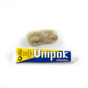 Paksalve/pakgarn unipak s�t A 65G