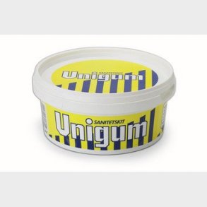 Unigum gummikit Unipak 1,5KG