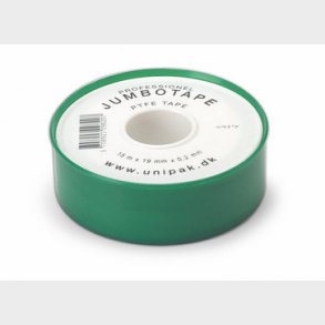 Jumbotape Unipak 19 mm X 15m