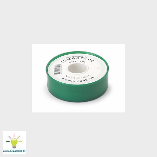 Jumbotape Unipak 19 mm X 15m
