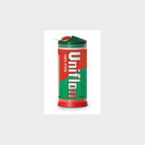 Gevindsnor uniflon 175M/RULLE