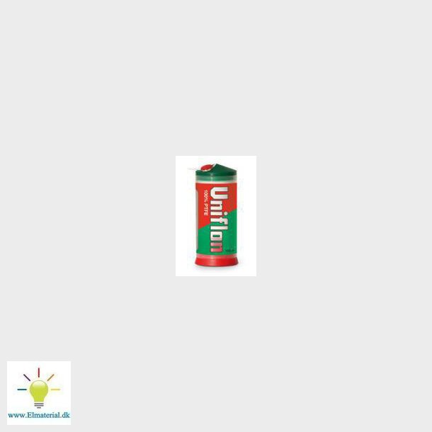 Gevindsnor uniflon 175M/RULLE