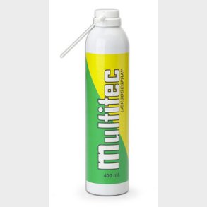 Multitec l�kages�gespray Unipak
