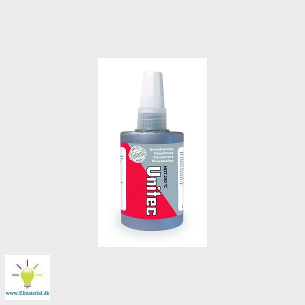 Gevind-lim UNITEC Hot 75 ML