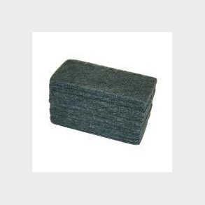 Rensestykke til kobber 10 styk