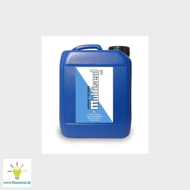 Multiseal Heat S - 5 L