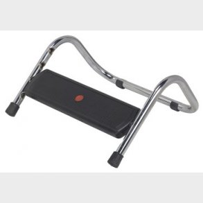 Fodst�tte TWIN FORM sort