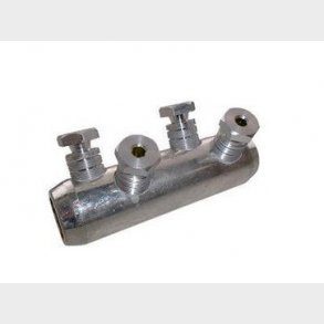 Skrueforbinder 1-52kV M70-240