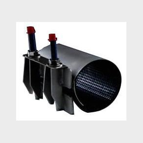 Bandagemuffe 40-44/200 mm RF