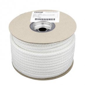 Glassnor hvid h�rd 12,0 mm