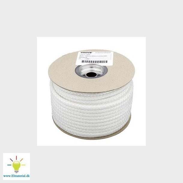 Glassnor hvid hrd 12,0 mm