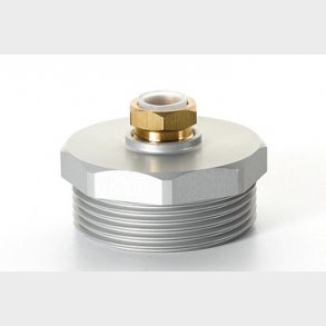 Tankgennemf�ring 11/2X10 mm