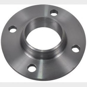 Halsfläns P250GH PN6 DN100 / 114,3