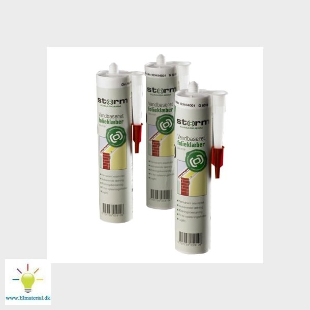 Folieklber Patron 310 Ml