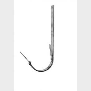 Ränna IPA-kort a-modell 333 1/2 rund