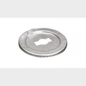 Stödplatta efko 300 för garnering G