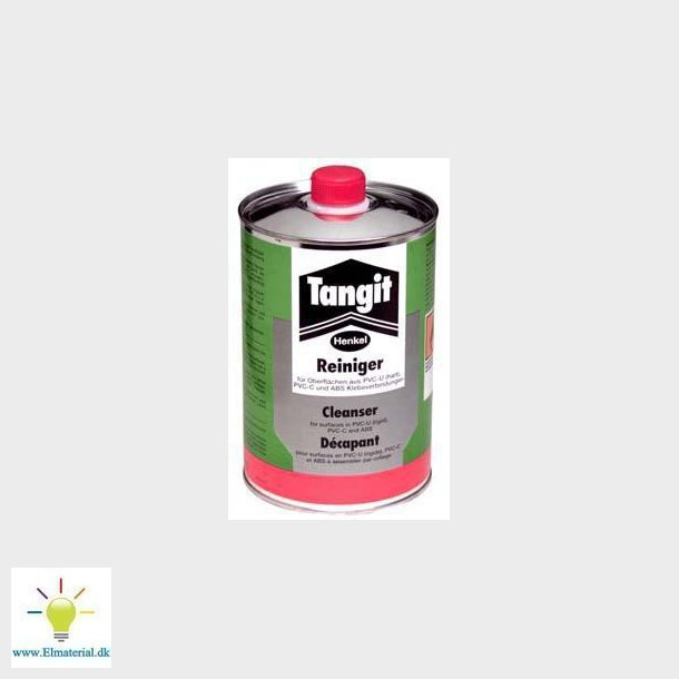 Rensevske pvc 1000ml