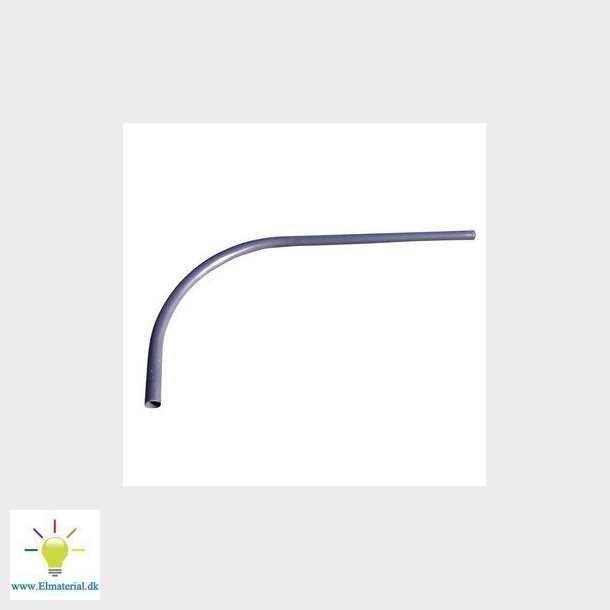 Ins&auml;ttningsb&ouml;j 90&deg; 63 mm