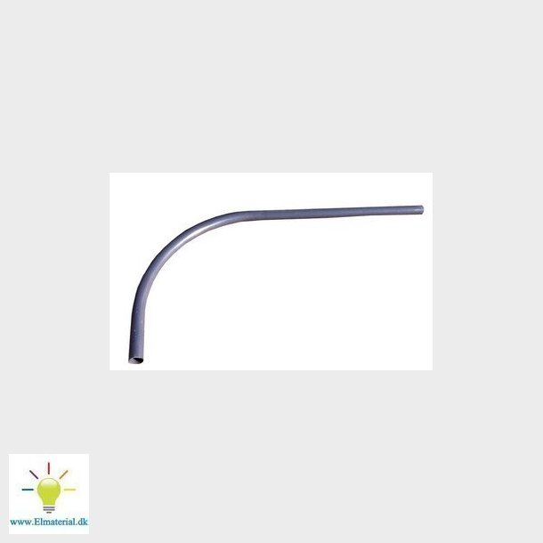 Indfringsbjning 90&deg; 90 mm