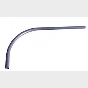 Insättningsböj 90° 110 mm