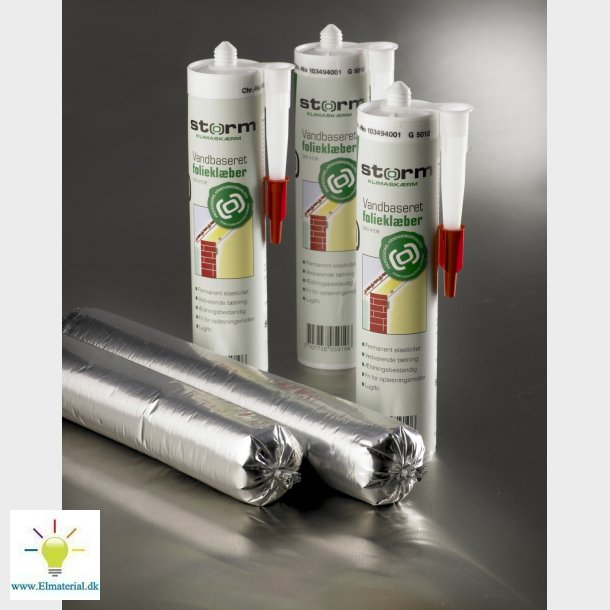 Folieklber Pose 600 Ml