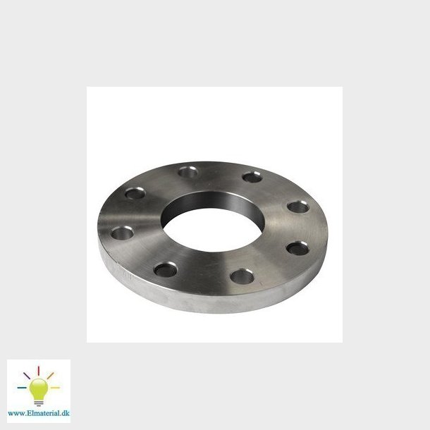 Planflange S235JRG2 PN16 DN80/88,9