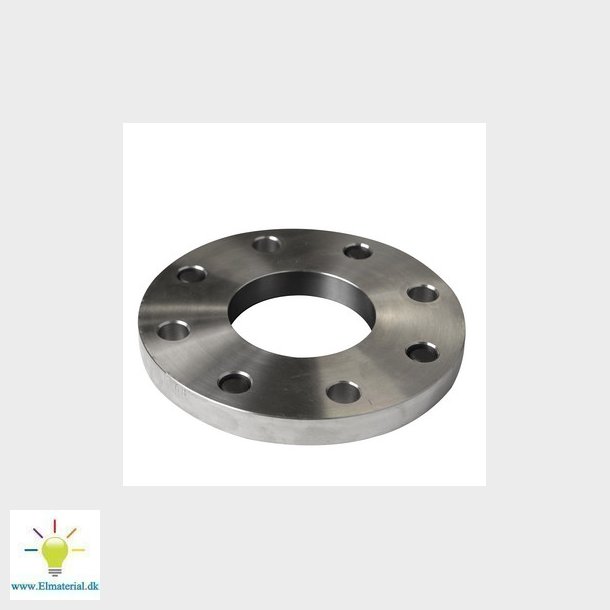 Planflange S235JRG2 PN10 DN125/133,0