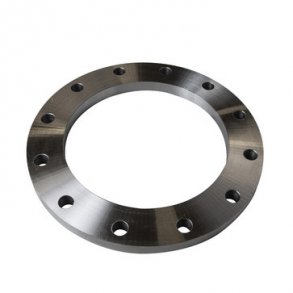 Planfläns S235JRG2 PN10 DN250 / 273.0