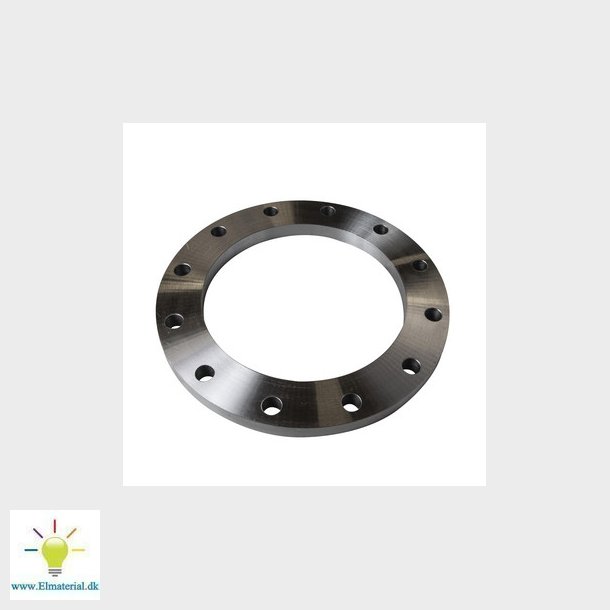 Planflange S235JRG2 PN10 DN250/273,0